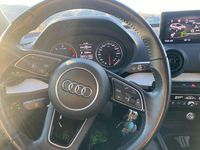Usata Audi Q2 Ambiente 150 CV (110 kW) 2017 SUV