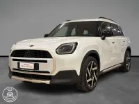 Usata Mini Countryman Favoured 170 CV (125 kW) 2025 Other SUV