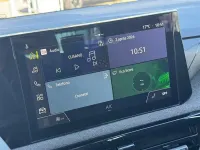 Nuova Renault Clio Evolution 115 CV (84 kW) 2026 Bianco Utilitaria