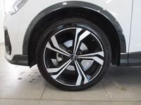 Usata Audi Q3 Comfort 149 CV (109 kW) 2024 Bianco SUV