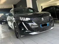 Usata Peugeot 2008 GT 131 CV (96 kW) 2020 Nero SUV