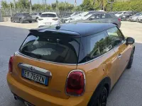 Usata Mini Cooper 136 CV (100 kW) 2014 Utilitaria