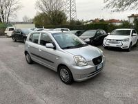 usata Kia Picanto 1.0 5p. LX - 111.000km - Neopatentati