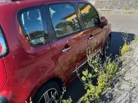 Occasion Citroën C3 Picasso Exclusive 109 ch (80 kW) 2010 Rouge Monospace