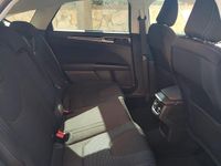 Usata Ford Mondeo 160 CV (117 kW) 2019 Bianco Berlina