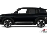 Nuova Kia EV2 Earth 146 kW (199 CV) 2026 Nero SUV
