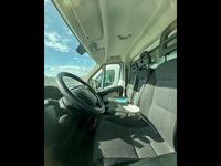 Usata Fiat Ducato 131 CV (96 kW) 2018 Bianco Furgone