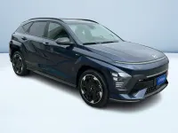 Nuova Hyundai Kona N Line 150 kW (204 CV) 2025 Blu metallizzato SUV