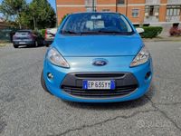 usata Ford Ka 2013 Neopatentati