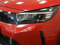 Usata Opel Corsa GS Line 101 CV (74 kW) 2025 Rosso Utilitaria