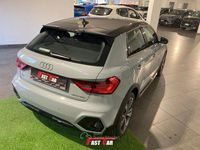 Usata Audi A1 Design 116 CV (85 kW) 2024 Grigio Utilitaria