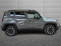 Usata Jeep Renegade 241 CV (177 kW) 2023 Other SUV