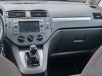 Usata Ford C-MAX 110 CV (80 kW) 2008 Monovolume