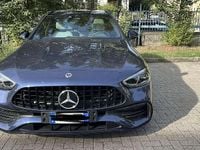 Usata Mercedes C220 Premium Plus 194 CV (142 kW) 2024 Station wagon