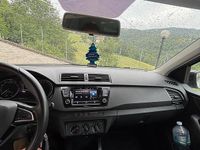 Usata Skoda Fabia 64 CV (47 kW) 2020 Grigio Utilitaria