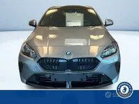 Usata BMW 118 M Sport 2025 Grigio Utilitaria