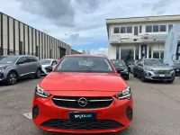 Usata Opel Corsa Edition 75 CV (55 kW) 2021 Arancione Utilitaria