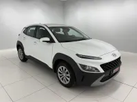 Usata Hyundai Kona 120 CV (88 kW) 2022 Bianco SUV