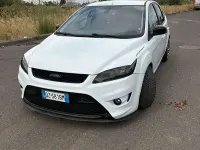 Usata Ford Focus Titanium 109 CV (80 kW) 2009 Berlina