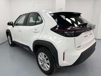 Usata Toyota Yaris Cross 125 CV (91 kW) 2023 Super white SUV