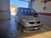 Usata Renault Trafic 114 CV (83 kW) 2010 Other Monovolume