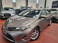 usata Toyota Auris AurisTouring Sport 1.4 d-4d Lounge