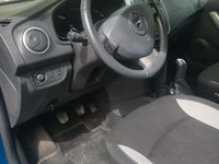 usata Dacia Sandero stepway 1.5 dci - 2013