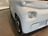 Usata Citroën AMI 2022 Blu Berlina