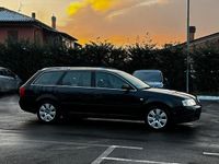 Usata Audi A6 2003 Station wagon