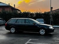 Usata Audi A6 2003 Station wagon