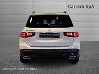 Usata Mercedes GLB180 Premium 116 CV (85 kW) 2022 Bianco SUV