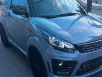 Usata Ligier JS50 2020 Grigio Utilitaria