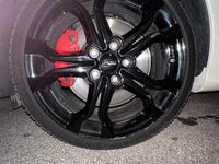 Usata Renault Clio IV LIMITED 200 CV (147 kW) 2014 Bianco Berlina