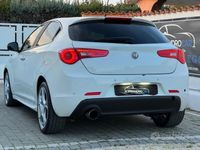 usata Alfa Romeo Giulietta Giulietta 1.4 Turbo MultiAir Exclusive