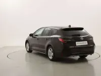 Usata Toyota Corolla Business Edition 122 CV (89 kW) 2019 Marrone Station wagon