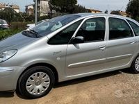 Usata Citroën Xsara Picasso 2005 Grigio Monovolume