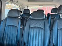 Usata Mercedes Viano 163 CV (119 kW) 2014 Monovolume