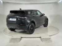 Usata Land Rover Range Rover evoque 2024 Nero SUV