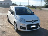 usata Fiat Panda 1.2 Pop