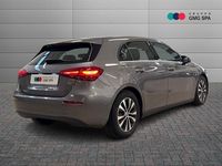 Usata Mercedes A180 Advanced 116 CV (85 kW) 2023 Grigio Utilitaria