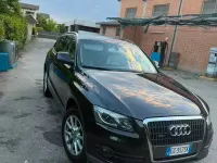 Usata Audi Q5 2011 Nero SUV