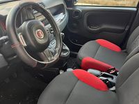 Usata Fiat Panda 95 CV (69 kW) 2016 Nero Berlina
