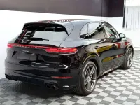 Usata Porsche Cayenne 340 CV (250 kW) 2019 Metallizzato SUV