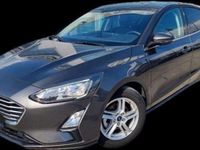 Usata Ford Focus Business Edition 120 CV (88 kW) 2021 Berlina