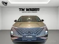 Nuova Omoda 5 147 CV (108 kW) 2026 Grigio SUV