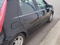 Usata Fiat Punto 80 CV (58 kW) 2002 Utilitaria