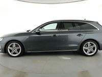 usata Audi A4 Avant 35 2.0 tdi mhev S Line edition 163cv s-troni