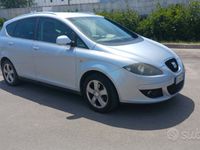 usata Seat Altea XL 1.9 tdi stylance