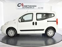 usata Fiat Qubo 1.3 MJT Dyna.-135.374KM-CRUISE-BLUET.-EMIS.EURO 6B