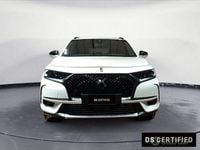 Usado DS Automobiles DS7 Crossback Performance Line Plus 131 CV (96 kW) 2022 Blanco SUV